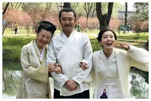 琅琊榜没捧红他,他却因知否中的可爱表现疯狂圈粉
