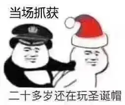 熊猫头圣诞节表情包合集祝大家圣诞快乐,老子爱你们么么哒