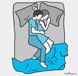 男人怎么爱你,就怎么睡你