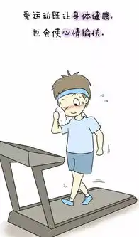 不爱运动的孩子,才是输在了起跑线上