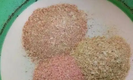 冬季钓鱼,掌握这3点窝料甚至比饵料还重要