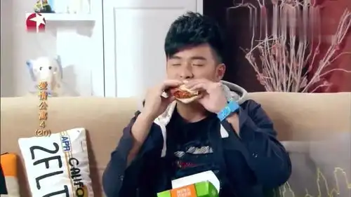 这辈子见过曾小贤最贱的表情