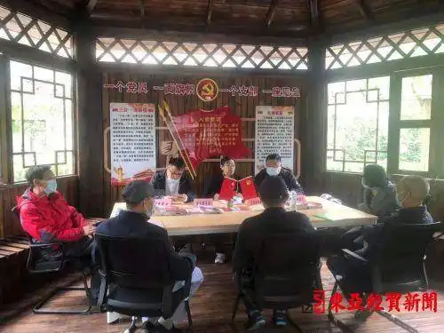 长春市南关区民康街道全域布局五红提效助力城市基层党建质量提档升级