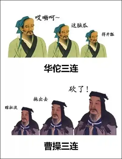 莫言辟谣假鸡汤后,一波xx三连表情包火了