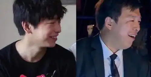 我和我的家乡首曝海报,彭昱畅撞脸黄渤,两人真的太像了