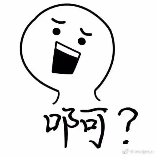 求这个可爱小表情的系列表情包