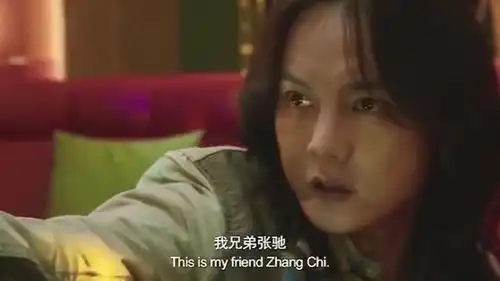 弱水三千只取一瓢,大哥瓢的好