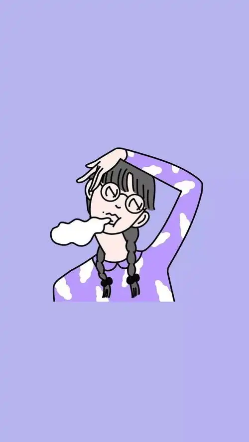 壁纸你有为了什么拼命努力过一次吗