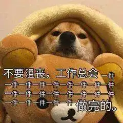 有了这波毒鸡汤表情包,我多年的丧病终于有救了