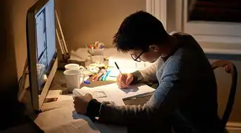 工作3年,图表汇报不如新来的实习生,领导劝我离职