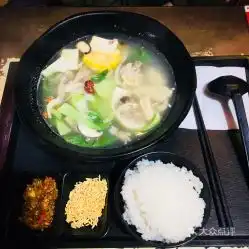 来一碗鸡汤饭望月公寓店的一碗鸡汤饭好不好吃用户评价口味怎么样杭州美食一碗鸡汤饭实拍图片大众点评