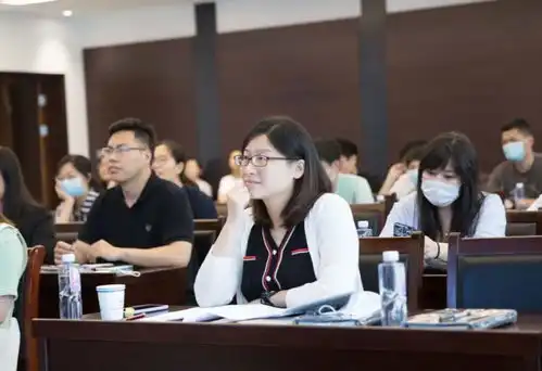 决胜小康,奋斗有我建设交通行业抖音宣传活动培训会在集团公司成功举办