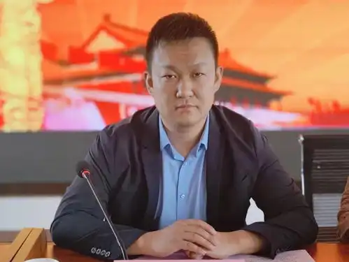社区动态丨小网格,大民生社区召开全科网格员推进会