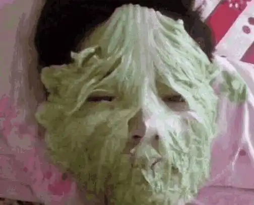 美女同事问我一个月打三次胎要不要紧,结果是这个胎