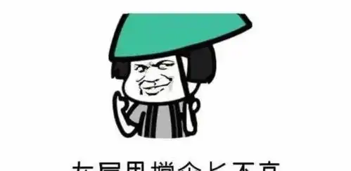 幽默段子今天去理发,洗剪吹68,烫发和染发668熊孩子嫂子公园