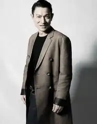 林志颖领衔不老男星发型pk