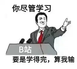 1827万人在b站搞学习,他们都爱学什么