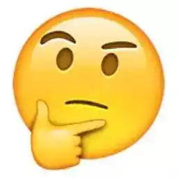 网友自制lol思考表情,快来收藏