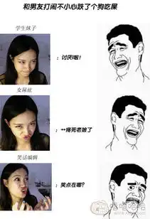 编辑妹子你赢了