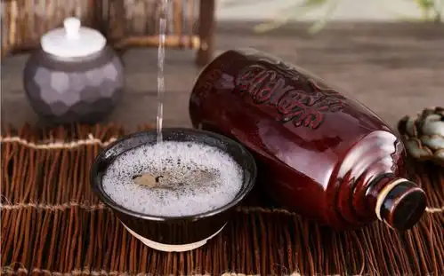 白酒行业四级卖酒模式,轻松解决招商难题