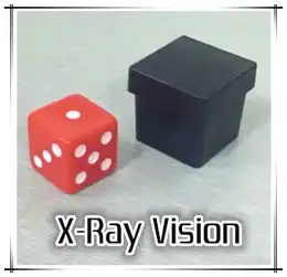 色眼透视数字款中国魔术道具网