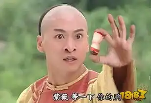 胸器来袭梦梦爱三国恶搞图片火爆网络