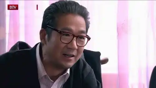 渣男面对未来岳父的质问还理直气壮,心里素质是真好