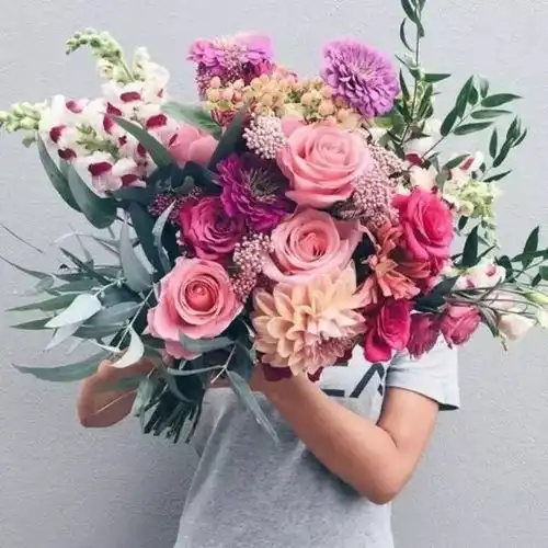 永恒不变干花速成大法
