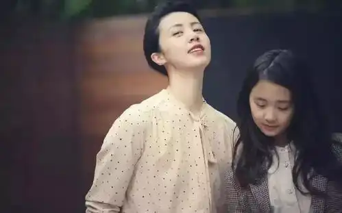 孙莉在黄磊的镜头下似少女,实力证明有一个会拍照老公的重要性