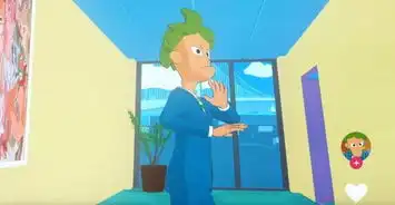 表情包也能动画化,鱼虾蟹成精,梦想升职加薪,走向人生巅峰