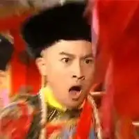 还珠格格搞笑头像图片微信头像图片大全
