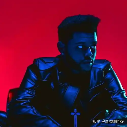 哪位欧美歌手给你留下的映像最深刻