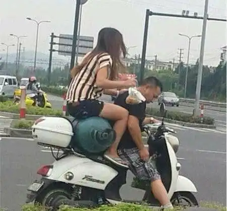 频繁换丈母娘是一种什么体验