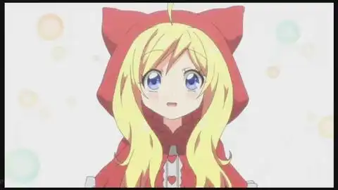 邪神与厨二病少女的表情包