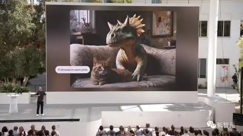 小扎深夜炸场,世界首款mr头显暴打visionpro,meta版chatgpt搬进元宇宙,网红神器眼镜高能现身