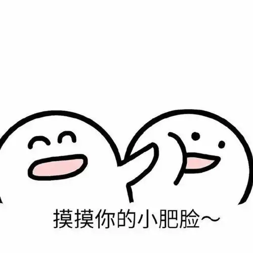 猫咪表情包,撩妹用的,超可爱表情包,就像这个样子的