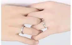 戒指的戴法和意义男女戴戒指的含义