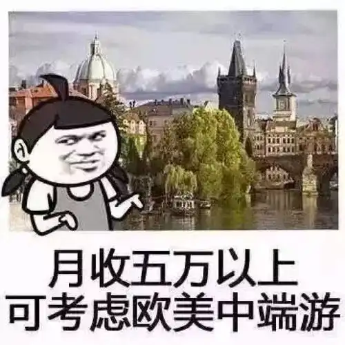 这些表情包,是不是能反映你的这个暑假
