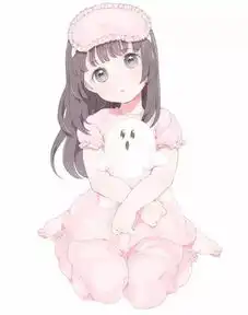 粉萌的动漫美少女专辑