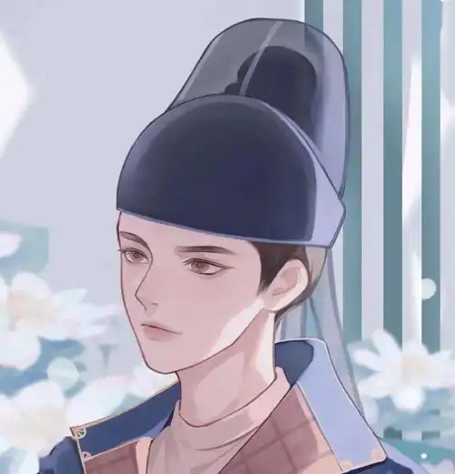 一组有趣可爱的情侣头像请签收