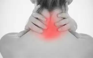 落枕颈椎病他俩有什么区别