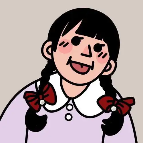 萌萌哒卡哇伊的动漫女头