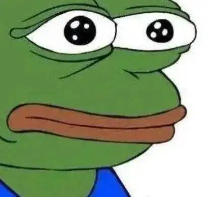 七夕蛤蟆孤寡表情包合集