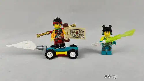 悟空小侠也要开战车,乐高80031龙小娇飞龙赛车表现如何呢