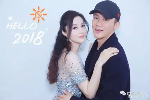 关晓彤鹿晗夫妻相,无意撕逼只是好奇