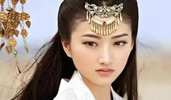 貌美无比与西施齐名,却卷入三王争战,一女身侍二主命运多舛