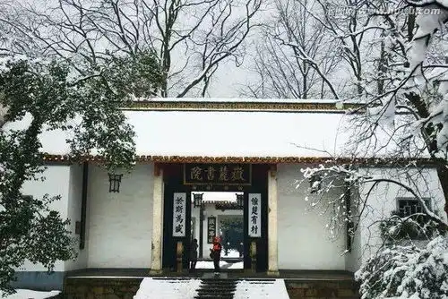 高校教授批岳麓书院收费后遭遇网络谩骂,考虑申请信息公开