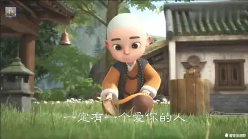 如果你现在还孤身一人,先别着急,深爱着你的那个人正在向你走来
