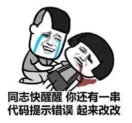 程序员斗图时最爱用的表情