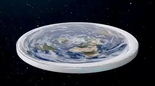 假如地球变成甜甜圈,你会做些什么科普知识宇宙探索涨知识